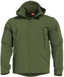 Pentagon ARTAXES kabát, olivazöld