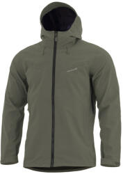 Pentagon Monlite Shell dzseki - olívazöld