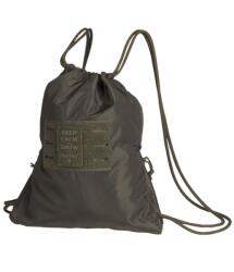 Mil-Tec Hextac® sporthátizsák, oliva