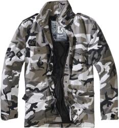 Brandit M65 Klasszikus átmeneti kabát, városi