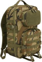 Brandit US Cooper Patch nagyméretű hátizsák 40L, woodland