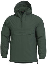 Pentagon kabát UTA 2.0 Anorak, Forest Night Green