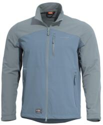 Pentagon könnyű softshell kabát Elite, Charcoal Blue
