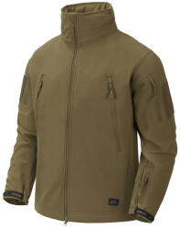 Helikon-Tex Kabát GUNFIGHTER - Shark Skin - Adaptive Green