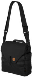 Helikon-Tex Bushcraft Haversack Bag - Cordura® válltáska, fekete