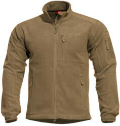 Pentagon Perseus 2.0 fleece kabát, coyote