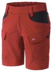 Helikon-Tex OTP női rövidnadrág 8, 5" - Crimson Sky / Black