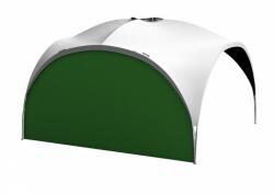 Husky Broof L menedék sátor tartozékok, zöld