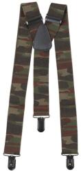MFH Braces, erdő