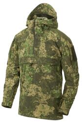 Helikon-Tex MISTRAL Anorak kabát - Soft Shell - PenCott Wildwood