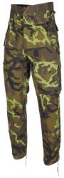 MFH CZ terepnadrág, M 95 CZ terepszínű, M 95 CZ camo