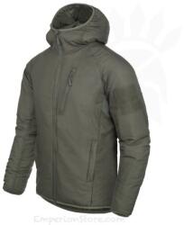 Helikon-Tex WOLFHOUND Climashield® dzseki, zöld