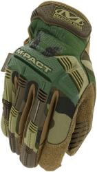 Mechanix Wear Mechanix M-Pact ütésálló kesztyű woodland camo