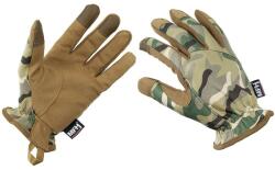 MFH Professional kesztyű Könnyű, művelet-camo