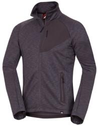 Northfinder funkcionális felső NORTHPOL, szürke