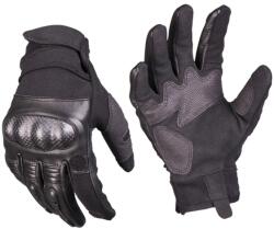 Mil-Tec taktikai kesztyű Gen II. , fekete
