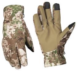 Mil-Tec SOFTSHELL WASP Z2 THINSULATE kesztyűk