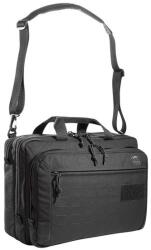 TASMANIAN TIGER Document Bag MK II válltáska, fekete 18l