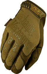Mechanix Wear Mechanix Original coyote taktikai kesztyű