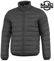 Pentagon Nucleus férfi átmeneti kabát, fekete