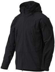 Helikon-Tex TROOPER kabát MK2 - StormStretch®, fekete