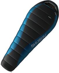 Husky Drape -20°C toll alvózsák, kék