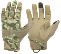 Helikon-Tex Range Taktikai Kesztyű - PenCott WildWood/ Coyote