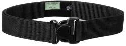 MFH Erősítő öv, fekete, kb. 5, 5 cm