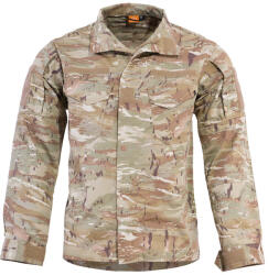 Pentagon Lycos felső, pentacamo