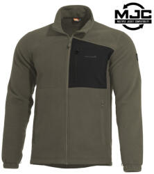 Pentagon fleece dzseki Athos 2.0, olívazöld