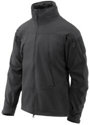 Helikon-Tex Kabát BLIZZARD - StormStretch - Shadow Grey