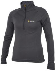 Warmpeace melegítőfelső Mab Lady, szén-dioxid