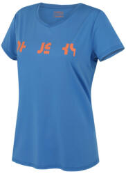 HUSKY női funkcionális póló Thaw L, világoskék