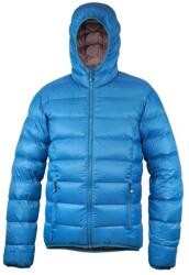 Warmpeace Vernon kabát, mély víz/palakő