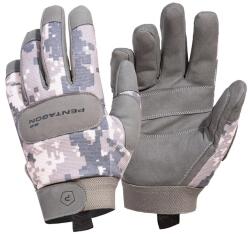 Pentagon kesztyű Duty Mechanic, Digital