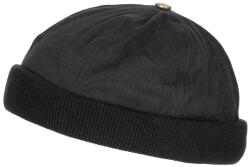 MFH sapka csúcs nélkül, fekete