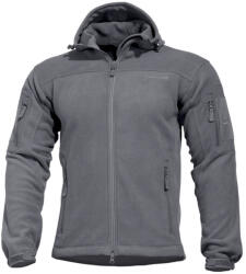 Pentagon Hercules 2.0 fleece dzseki, szürke