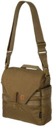 Helikon-Tex Bushcraft Haversack Bag - Cordura® válltáska, coyote
