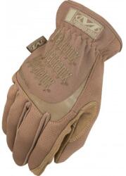 Mechanix Wear Mechanix FastFit antisztatikus kesztyű, coyote