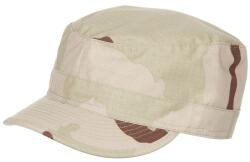MFH amerikai terep sapka BDU Rip stop, 3 színű sivatagi