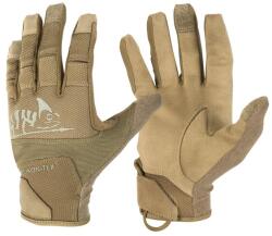 Helikon-Tex Range Taktikai Kesztyű - Coyote / Adaptive Green