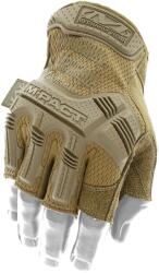 Mechanix Wear Mechanix M-Pact ütésálló ujjatlan kesztyű coyote