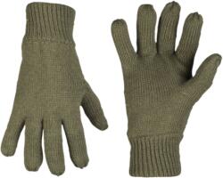 Mil-Tec Thinsulate bélelt kesztyű, oliva