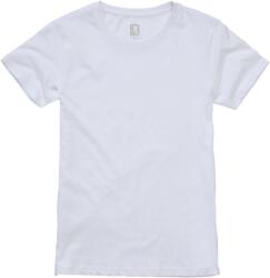 Brandit női póló, fehér