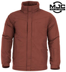 Pentagon GEN V 3.0 kabát, Maroon Red