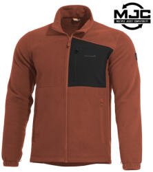 Pentagon fleece dzseki Athos 2.0, piros