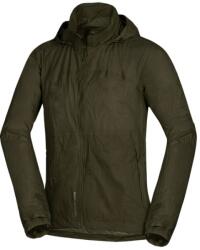 Northfinder csomagolható vízálló dzseki 2L NORTHKIT, arrny