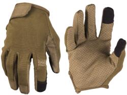 Mil-Tec Touch taktikai kesztyű, olíva színű