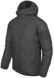 Helikon-Tex WOLFHOUND kabát kapucňou - Climashield Apex - Shadow Grey
