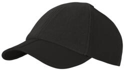 Helikon-Tex BASEBALL BBC Összecsukható kültéri sapka® - fekete